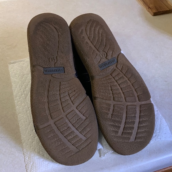 Josef Seibel Neele 01Boots EU 40 - Picture 5 of 6